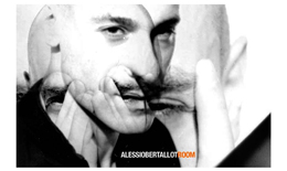 Alessio Bertallot