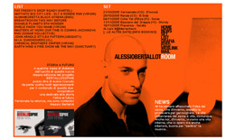 Alessio Bertallot