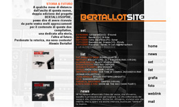 Alessio Bertallot