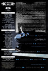 XXX Skateboard Magazine