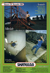 XXX Skateboard Magazine
