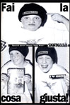 XXX Skateboard Magazine