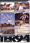 XXX Skateboard Magazine