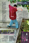XXX Skateboard Magazine