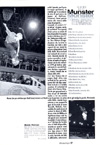 XXX Skateboard Magazine