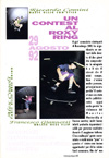 XXX Skateboard Magazine