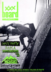 XXX Skateboard Magazine