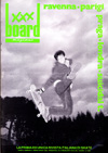 XXX Skateboard Magazine
