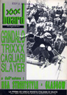 XXX Skateboard Magazine