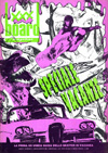 XXX Skateboard Magazine