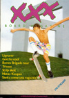 XXX Skateboard Magazine
