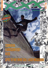 XXX Skateboard Magazine