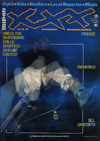 XXX Skateboard Magazine