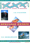 XXX Skateboard Magazine