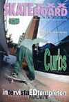 XXX Skateboard Magazine