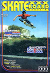 XXX Skateboard Magazine