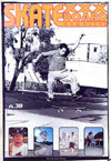 XXX Skateboard Magazine
