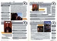XXX Skateboard Magazine