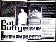 XXX Skateboard Magazine